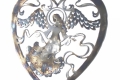 metal art design idea
