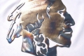 metal art design idea with indian